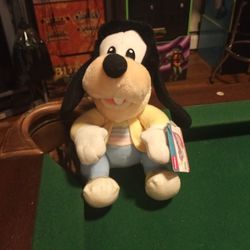 Baby Goofy