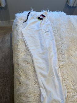 Brand New Nike Light Weight Sweat Pants Size Large