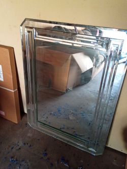 Very  Nice Mirror