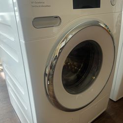 Miele Washer Dryer