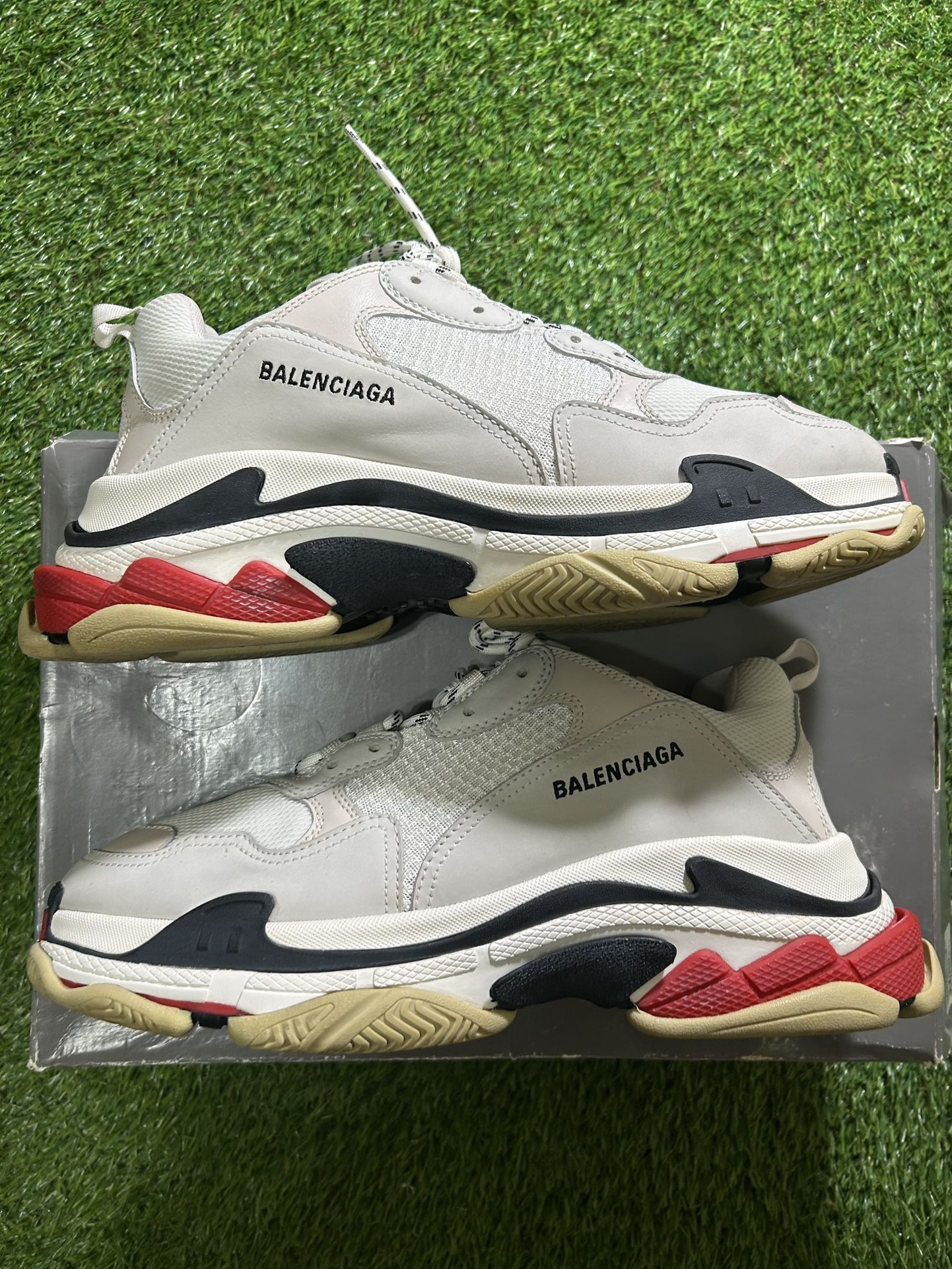 Balenciaga