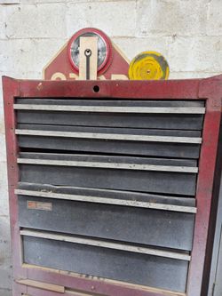 Craftsman Tool Chests