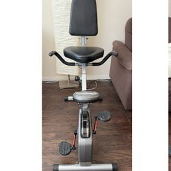 Exercise Bike In Great Condition
