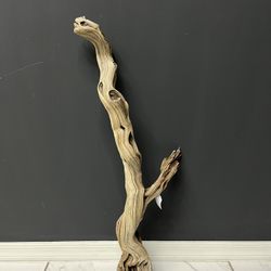 Natural Manzanita Wood: Aquarium, Terrarium, Vivarium, Driftwood, Home Decor