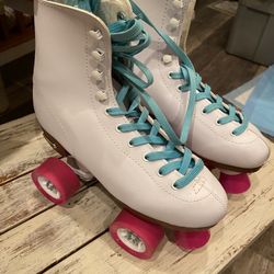 Ladies Roller Skates