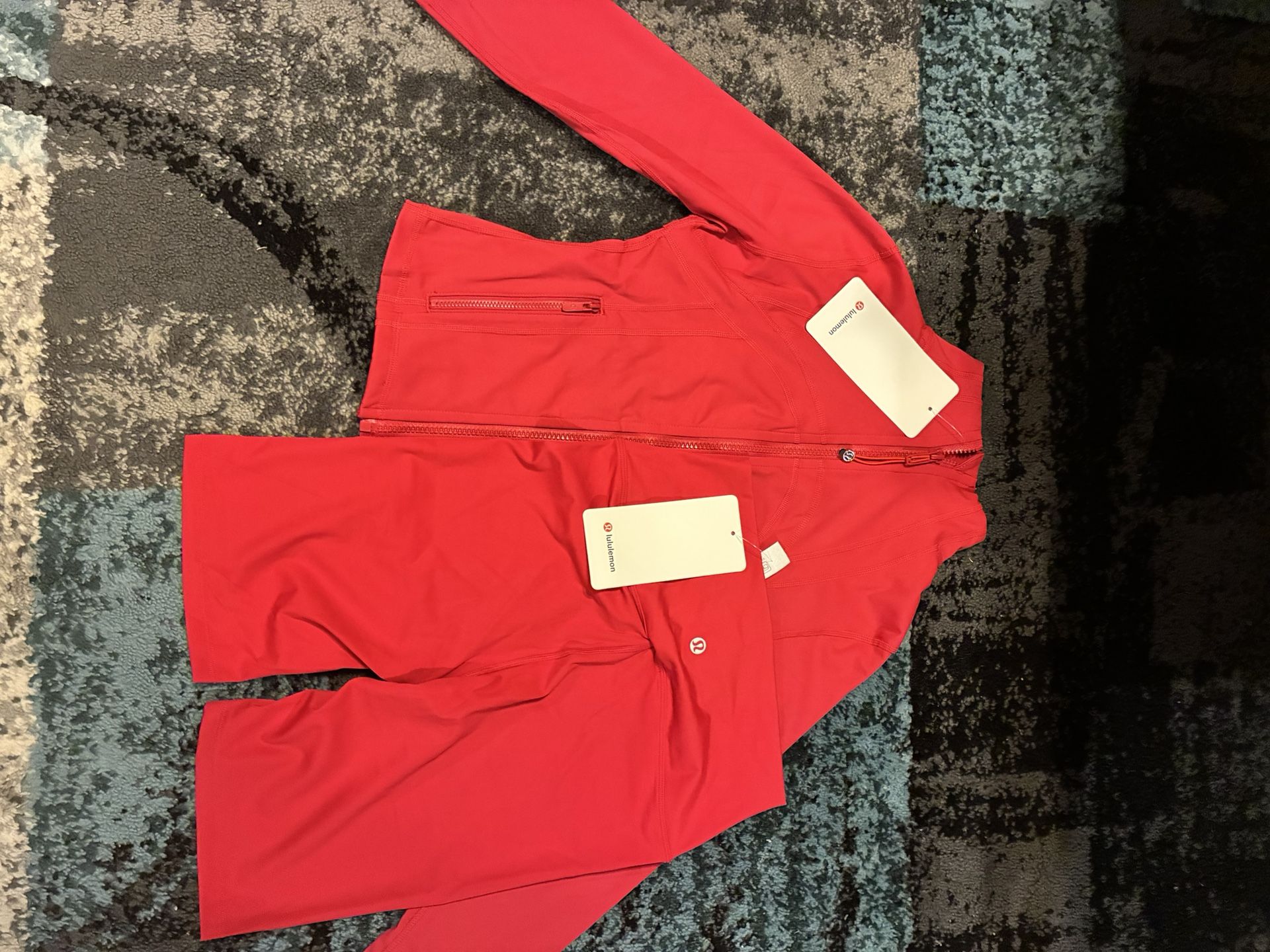 Lululemon Sets