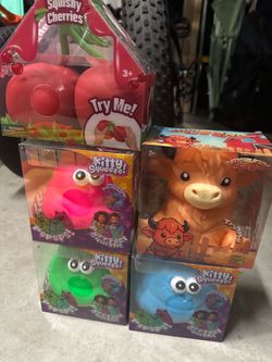 Squishys