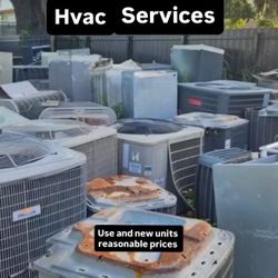 Straight Cool And Heat Pumps All Size 