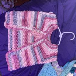 Handmade Shirt For Baby 