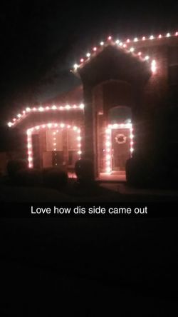 Christmas Lights