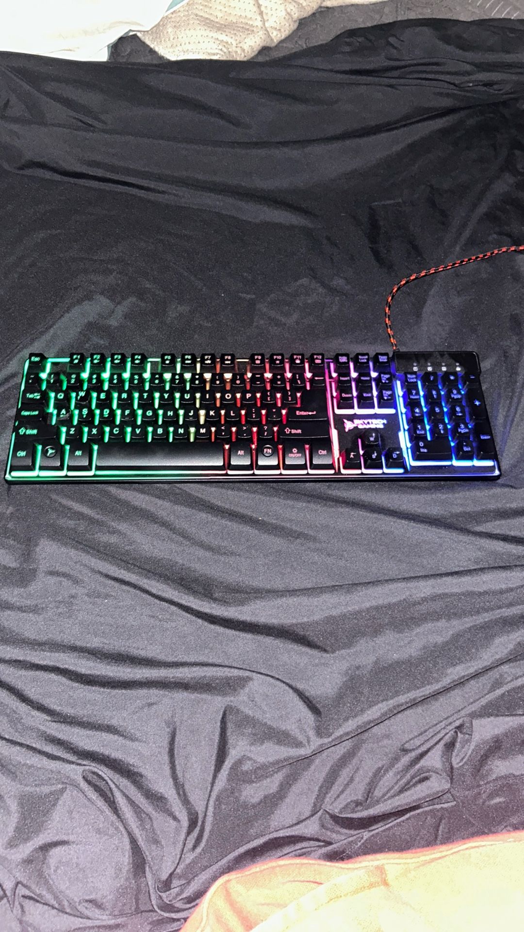 Skytech Gaming Keyboard