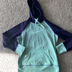 Nike Sweatshirt Size 10/12