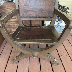 X Frame Savanorola
