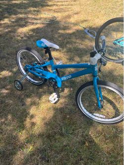 Novara bike like new