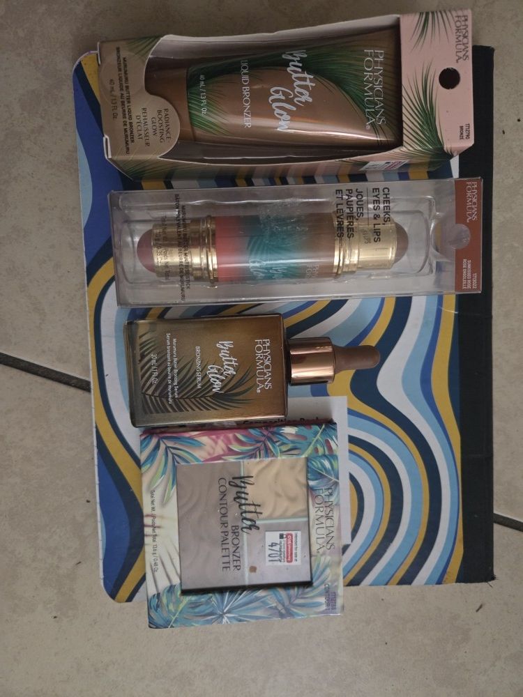 Physicians Formula - Brand New Makeup