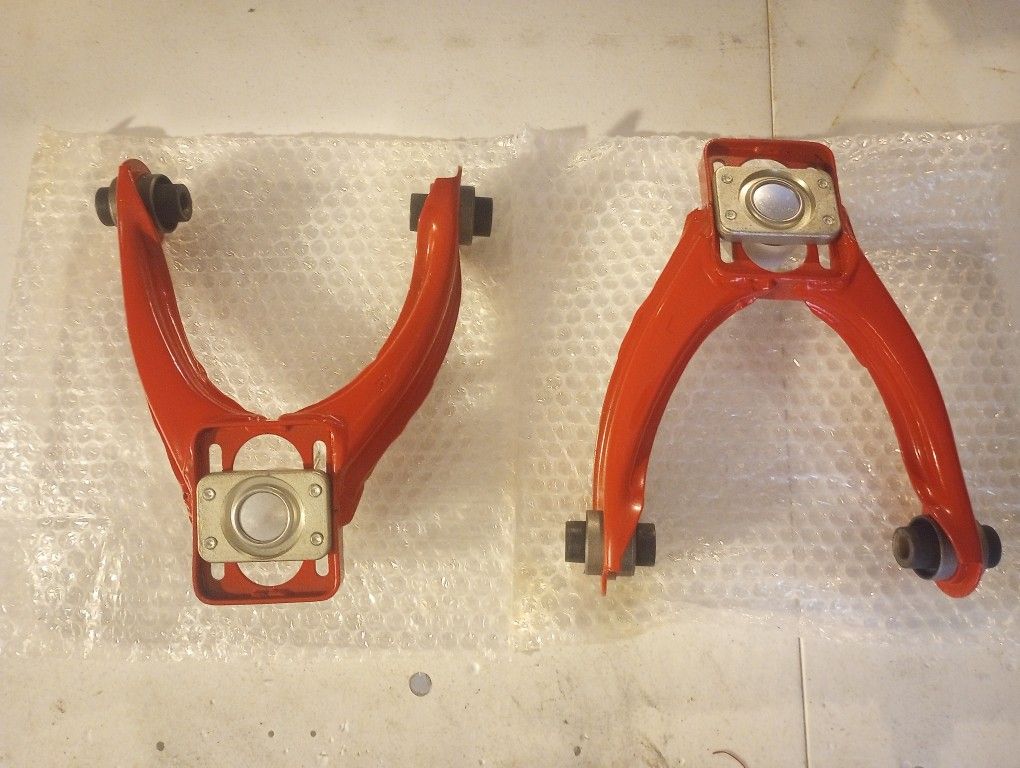 96-00 Civic Upper Control Arms