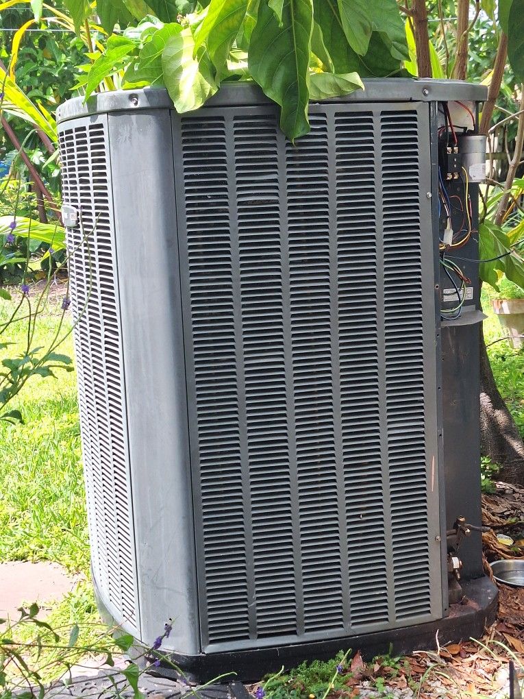 Ac Compressor 5 Ton