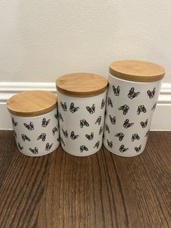Jar Set