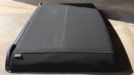 Sunrider for Hardtop Ford Bronco Soft Top Panel