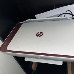 HP Printer 