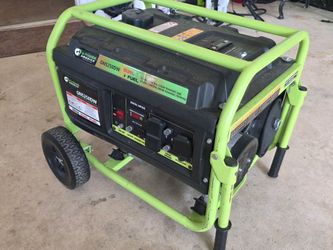 Generator
