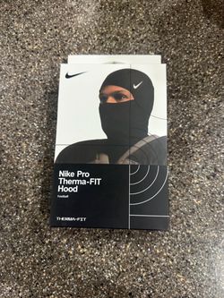Ski mask