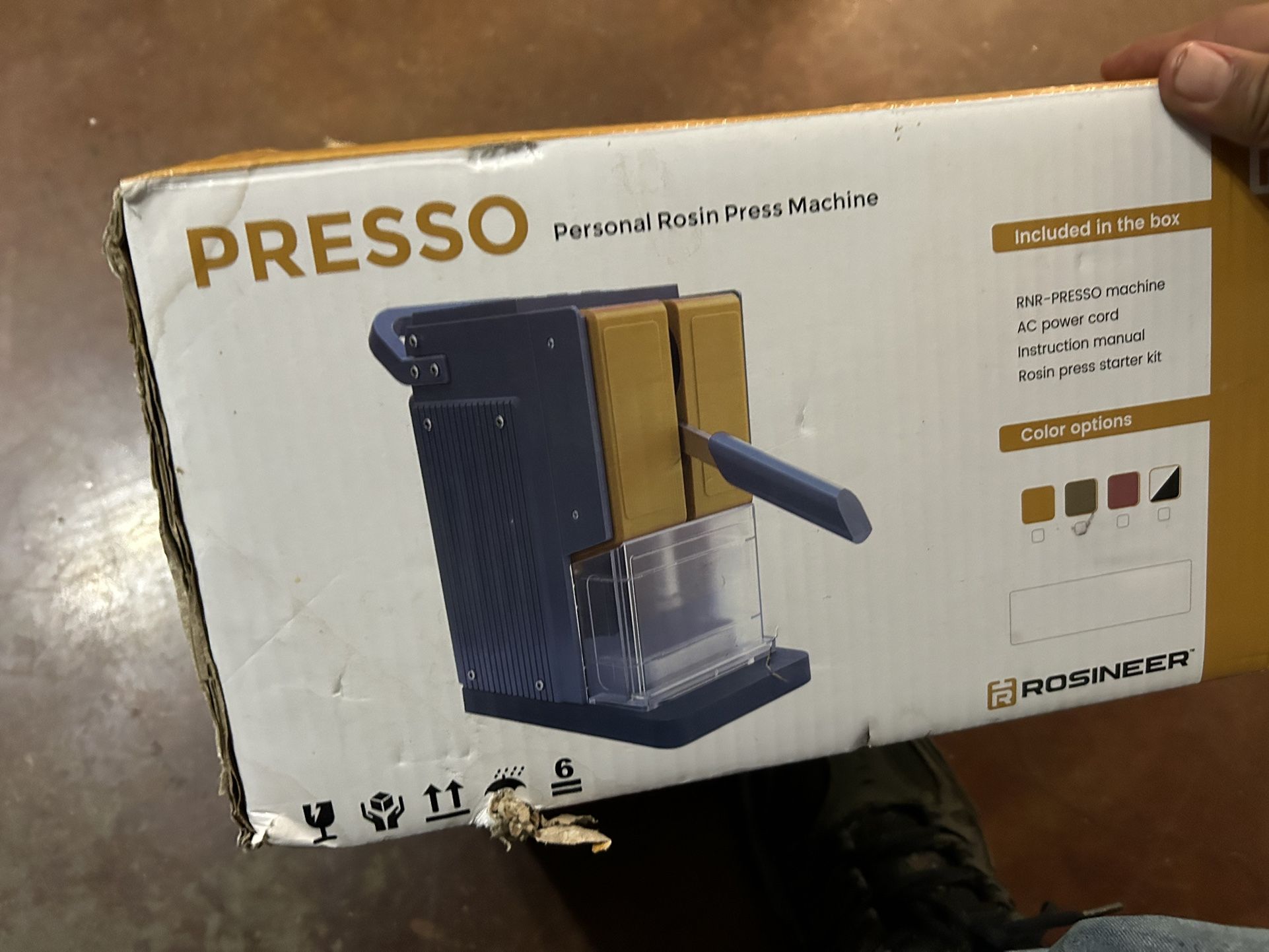 plant growing equipment