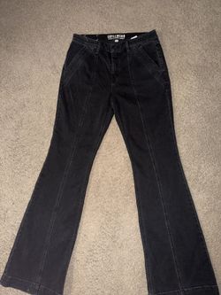 IDYLLWIND pats black Size 12