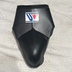 Winning Groin Guard Medium/Black