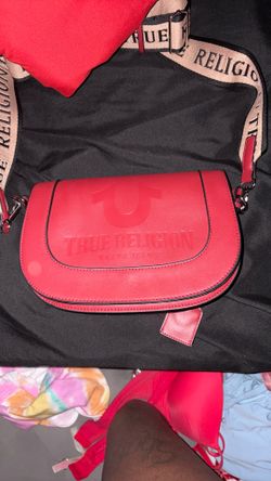 True Religion Purse