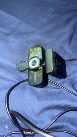 1080p HD Camera