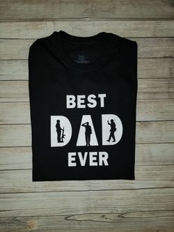 Dad shirt