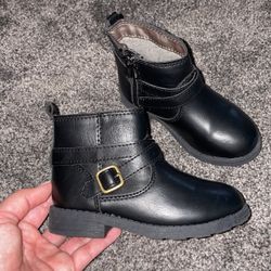 Carter Boots