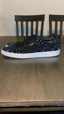 Puma Sneakers size 13.