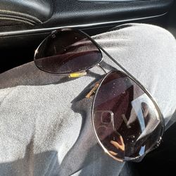 Armani Exchage Sun Glasses for Men