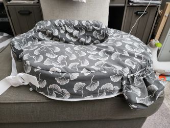 My Brest Friend Nursing Pillow