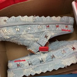 Size 9 
