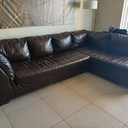 Sectional Couch For Sale $500