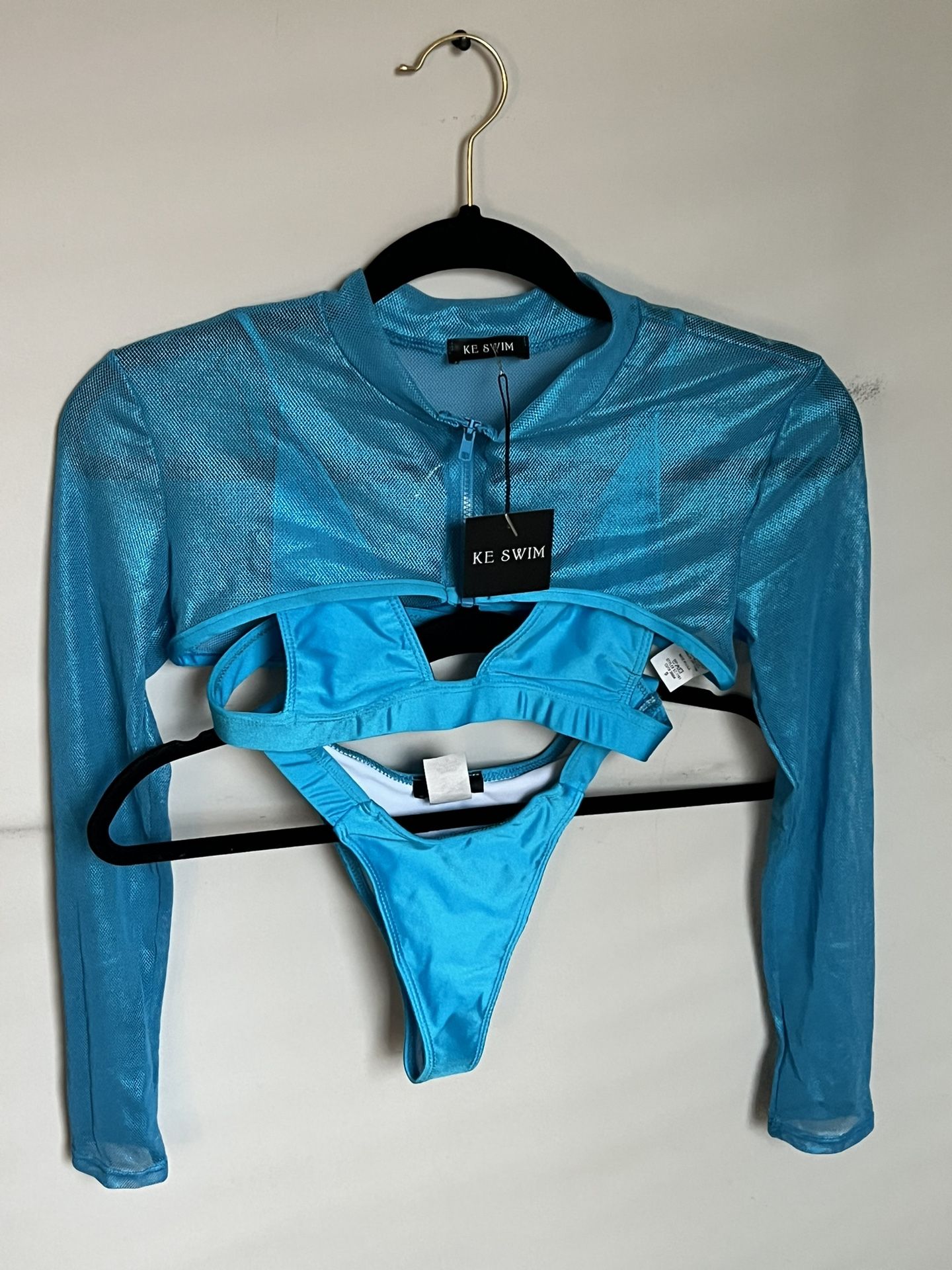 KE Swim set