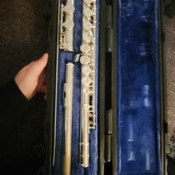 Selmer Flute (Used)