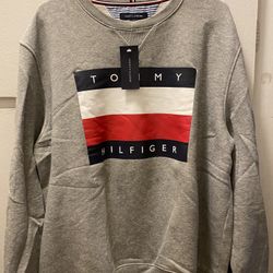 Tommy Hilfiger Sweater