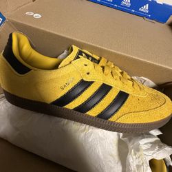 Brand New Adidas 