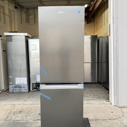 11.5 Cu Ft Tall Refrigerator Conserv