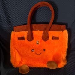 Jellycat Purse