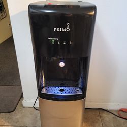 Hot/Cold Primo Ez Load Water Dispenser