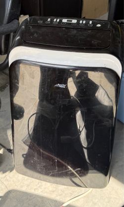 Portable air conditioner