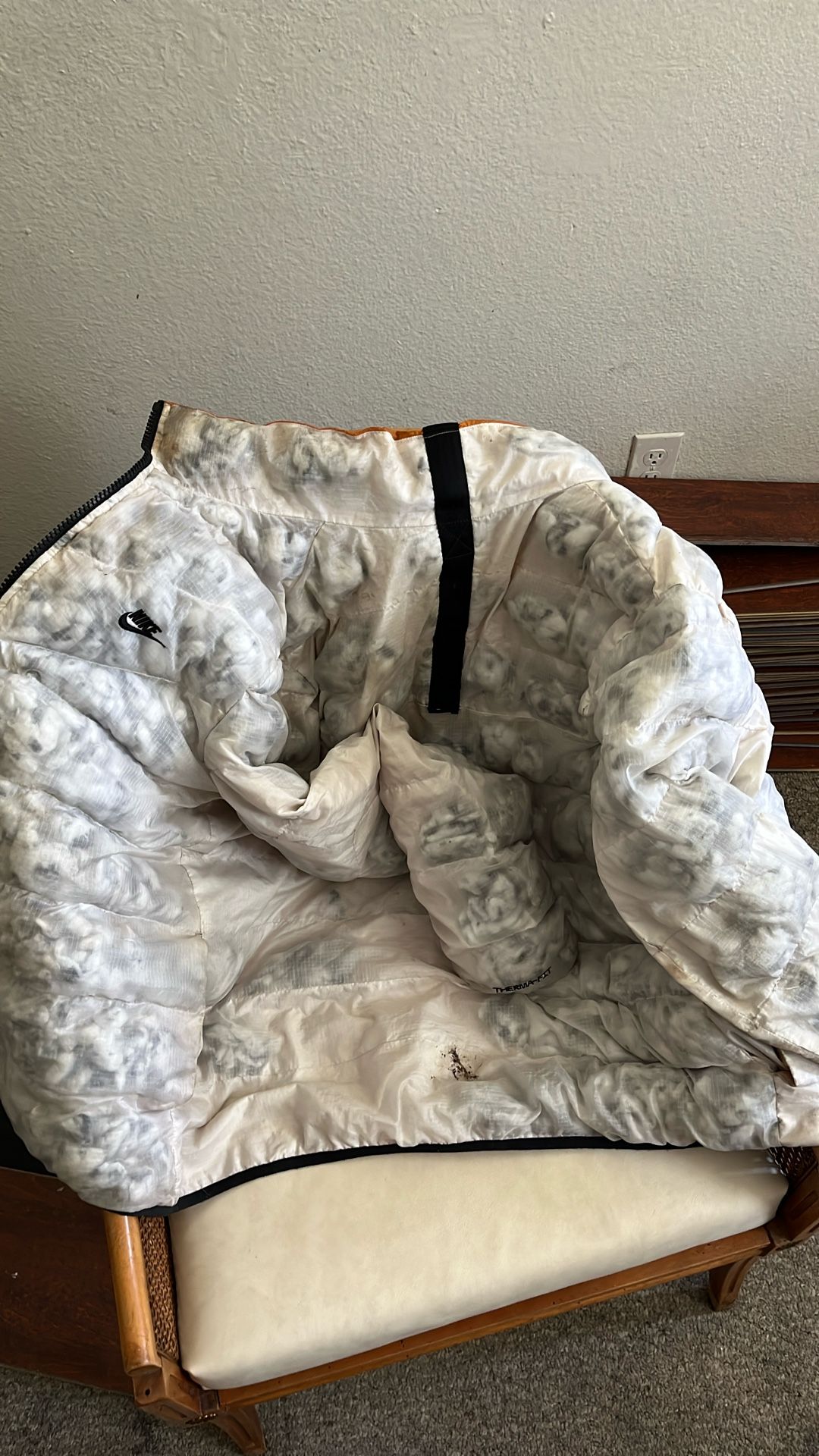 Nike Jacket
