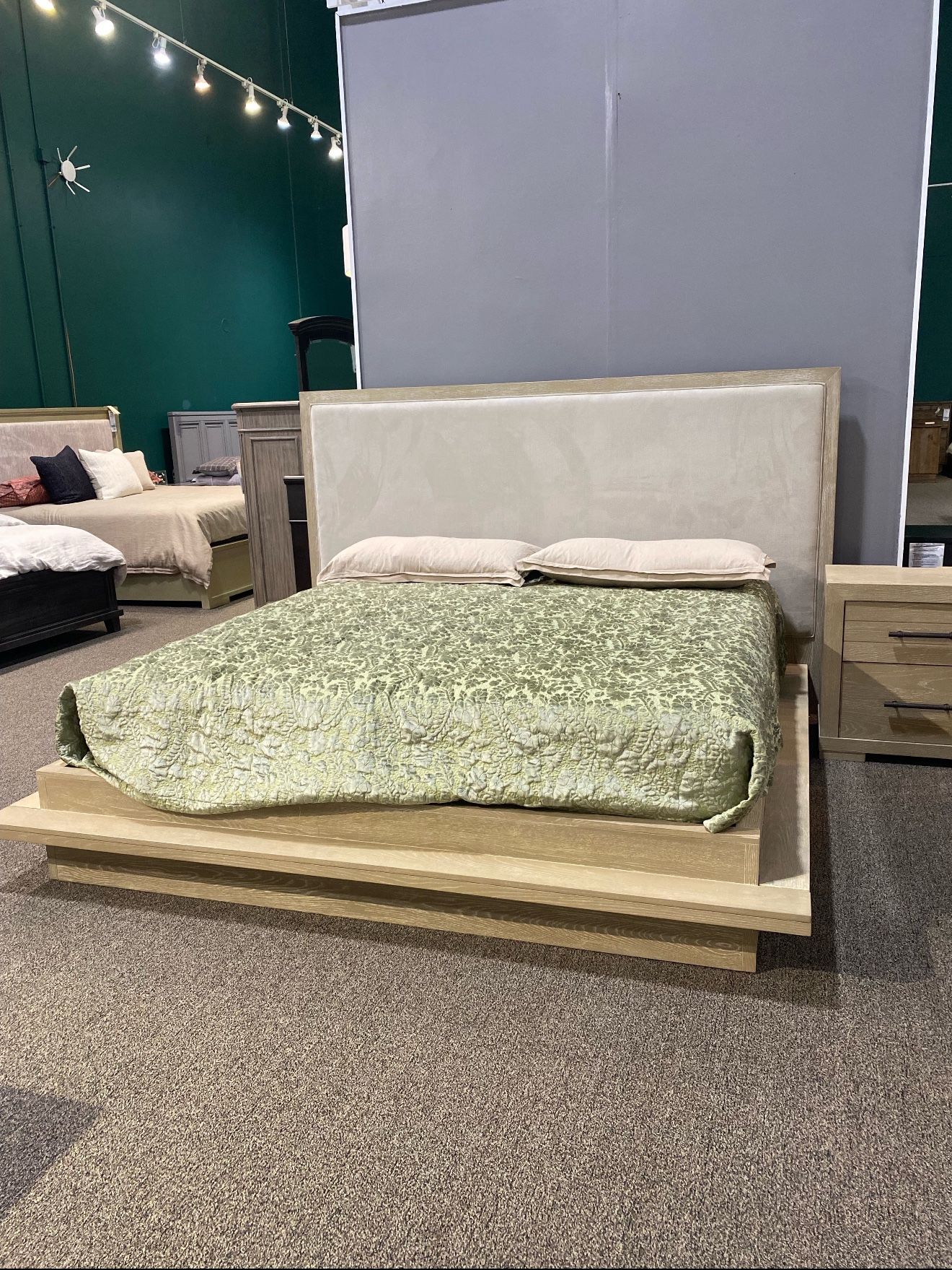 Brand New King Size! Give Me Your Best Offer!