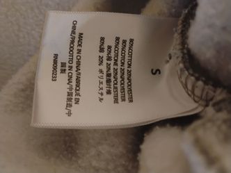 ESSENTIALS HOODIE (REAL NOT FAKE)