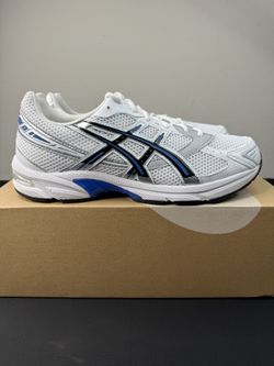 ASICS GEL-1130 “Tuna Blue” Size: 11M (Lightly Worn)